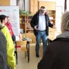 Fotorelacja z Drzwi Otwartych w Z.S.M Nr. 2  